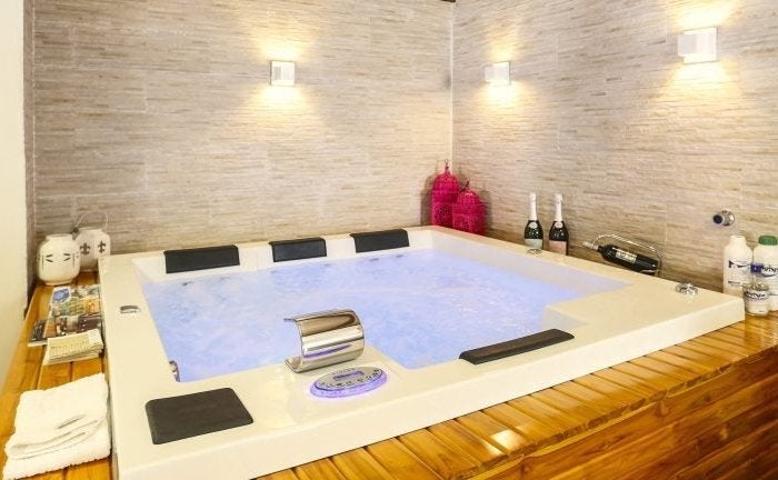 SPA MAITE / 4 PESSOAS